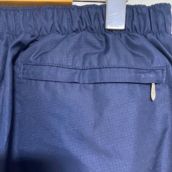 Polo Sport Ralph Lauren Navy Blue Red Women's Track Pants Size M - Picture 10 of 13